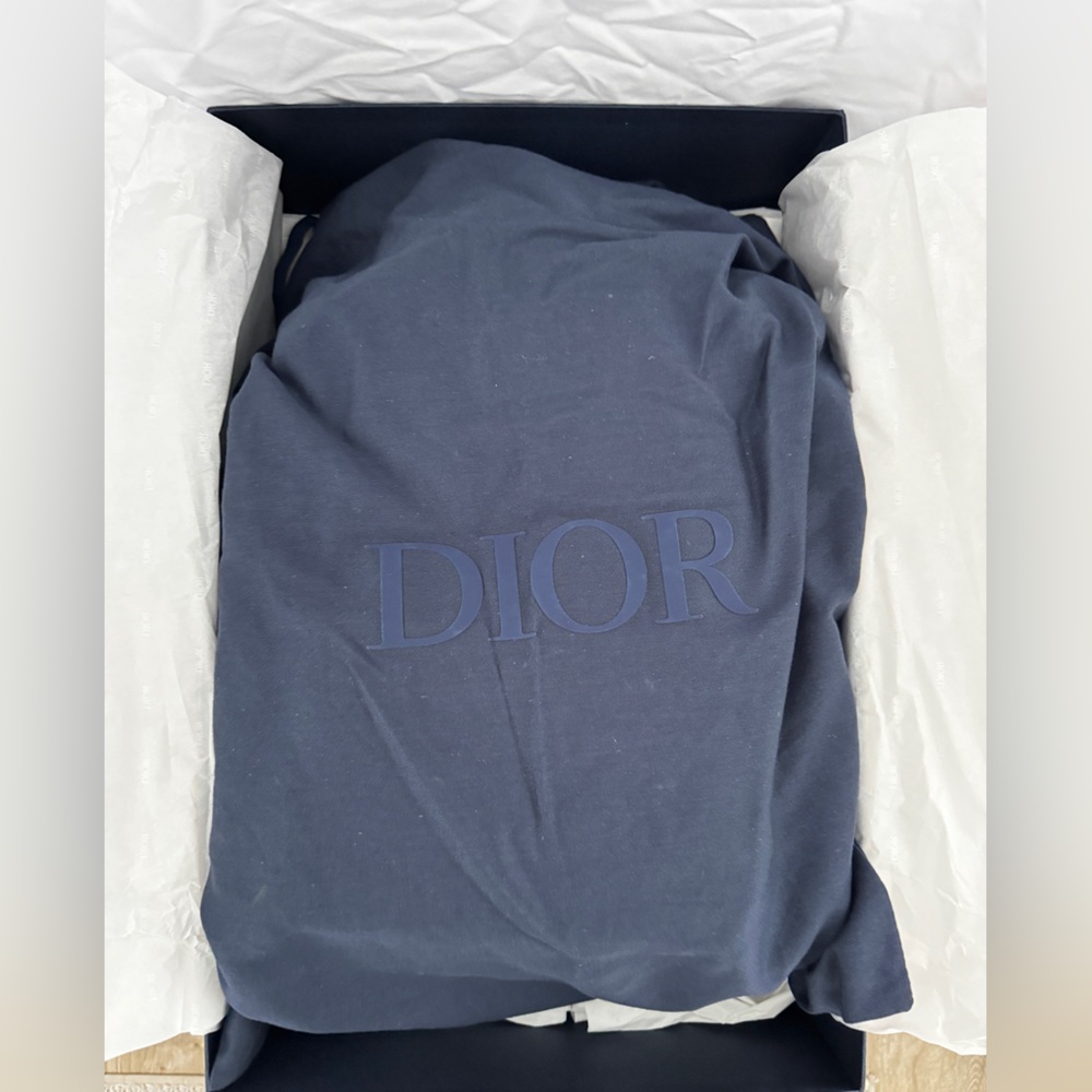 Dior Backpack - Picture 6 of 7